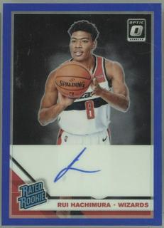 Rui Hachimura
