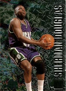 Sherman Douglas