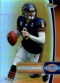 Jay Cutler