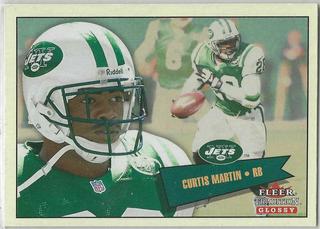 Curtis Martin
