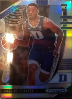 Cassius Stanley