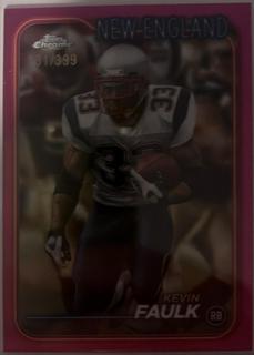 Kevin Faulk