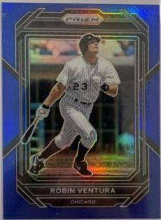 Robin Ventura