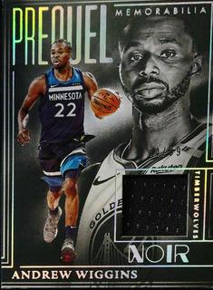 Andrew Wiggins