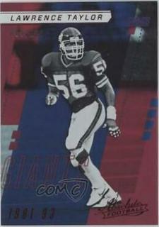 Lawrence Taylor