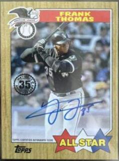 Frank Thomas