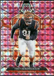 Trey Hendrickson