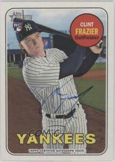 Clint Frazier