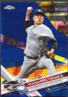 Masahiro Tanaka
