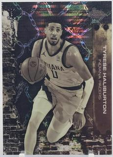 Tyrese Haliburton
