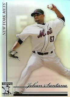 Johan Santana