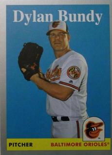 Dylan Bundy