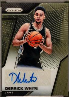 Derrick White