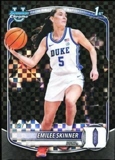 Emilee Skinner