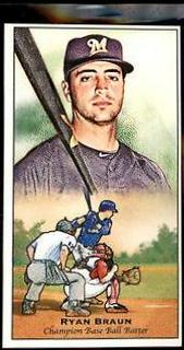 Ryan Braun