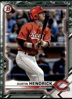 Austin Hendrick