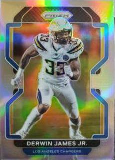 Derwin James Jr.