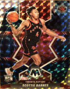 Scottie Barnes