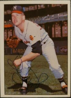 Denny Lemaster