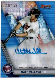 Matt Wallner