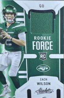 Zach Wilson