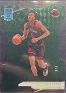 Scottie Barnes