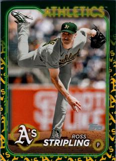 Ross Stripling