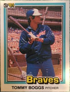Tommy Boggs