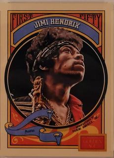 Jimi Hendrix
