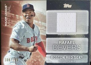 Rafael Devers