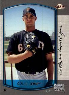 Chris Jones
