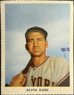Alvin Dark