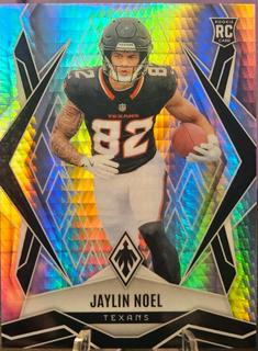 Jaylin Noel