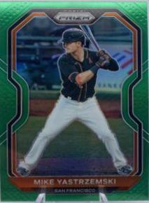Mike Yastrzemski