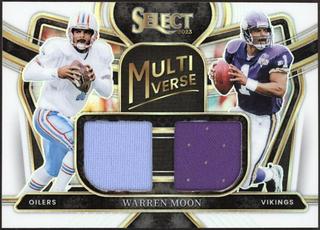 Warren Moon