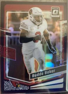 Budda Baker