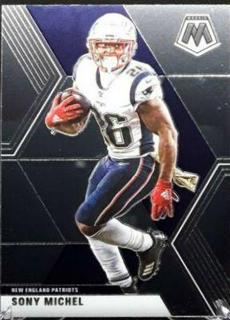 Sony Michel