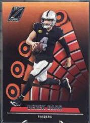 Derek Carr