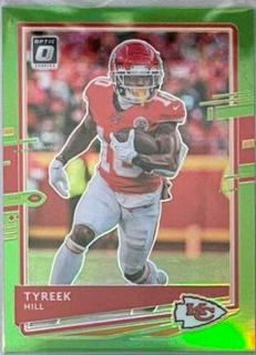 Tyreek Hill