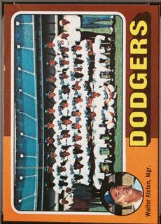 Dodgers Team