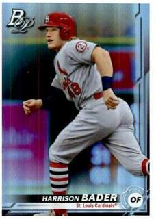 Harrison Bader
