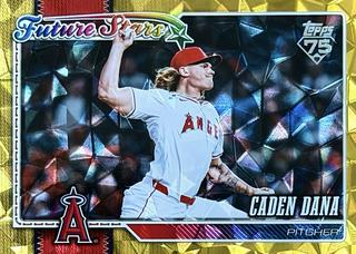 Caden Dana