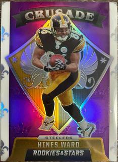 Hines Ward