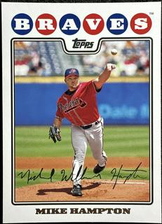 Mike Hampton