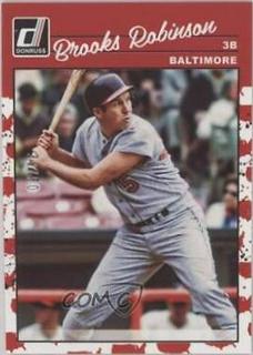 Brooks Robinson