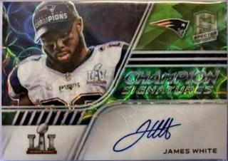 James White