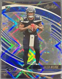 Jalen Milroe