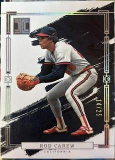 Rod Carew