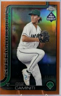 Cam Caminiti