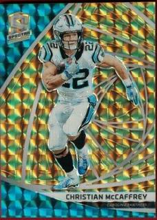 Christian McCaffrey